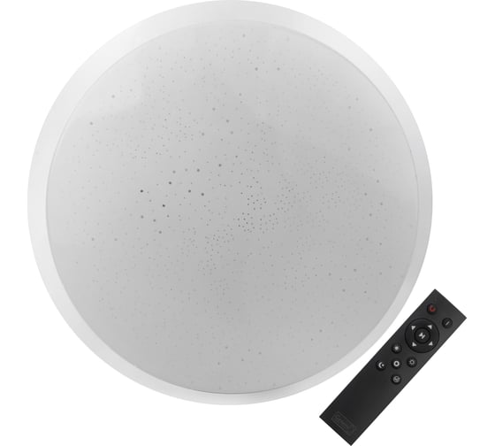 Изображение товара Управляемый светодиодный светильник General Lighting Systems Saturn 96W 800307