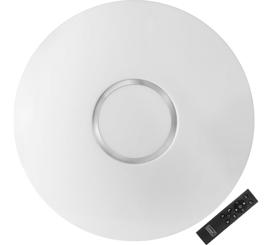 Изображение товара Управляемый светодиодный светильник General Lighting Systems Simplico 80W, 800321
