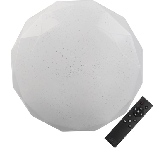 Изображение товара Управляемый светодиодный светильник General Lighting Systems Diamond 72W, 800303