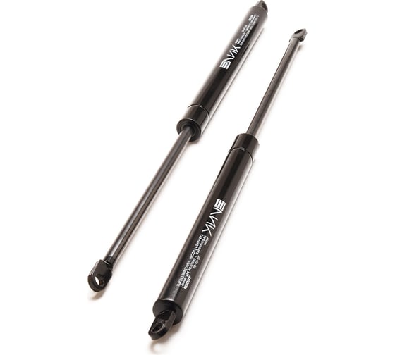 Изображение товара Комплект мебельных газлифтов LIK 460мм 1000N М8 2 шт. 60.1000.8