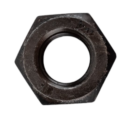 Изображение товара Высокопрочная гайка ЦКИ DIN934 М 8 10 ОКС 100 шт. 57855