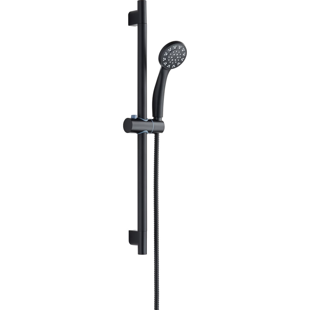 Полимерный душевой гарнитур OneLife мобильная стойка для размещения дозатора hör п 50 регулируемая по высоте