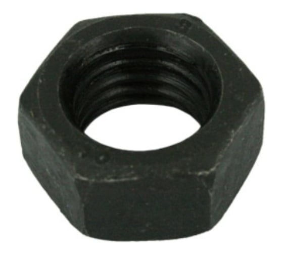 Изображение товара Высокопрочная гайка ЦКИ DIN934 М 6 10 ОКС 150 шт. 57854