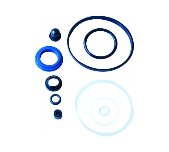 Изображение товара Ремкомплект OHT701MRK для гидравлического крана г/п 1 т OHT701M Ombra 55537