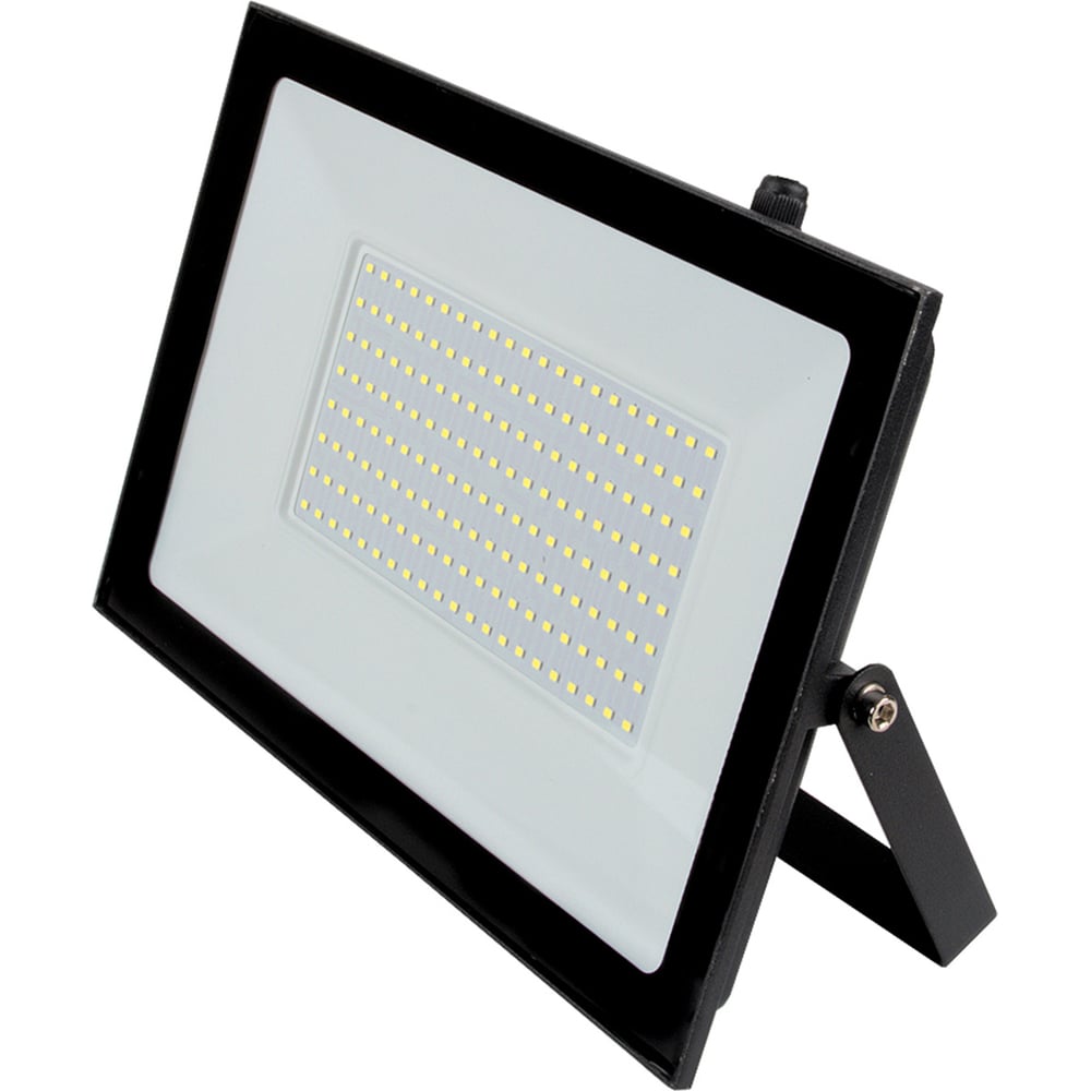 Изображение товара Светодиодный прожектор 150Вт IP65 холодный белый GTAB-150BT-IP65-6500