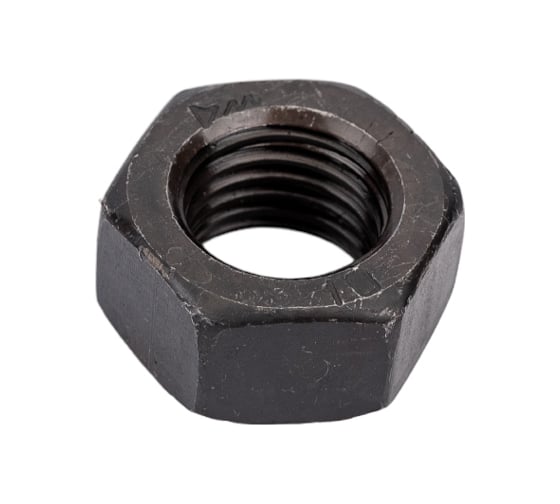 Изображение товара Высокопрочная гайка ЦКИ DIN934 М16 10 ОКС 15 шт. 57859