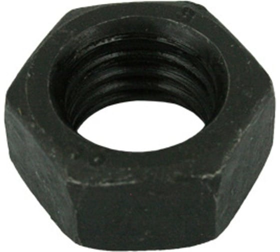 Изображение товара Высокопрочная гайка ЦКИ DIN934 М12 10 ОКС 25 шт. 57857