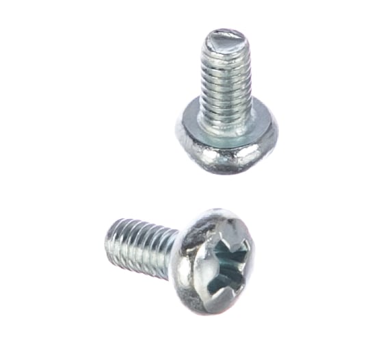 Изображение товара Винт ЦКИ DIN7985 М4х8 Ц 2000 шт. 4484