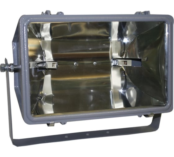 Изображение товара Прожектор ЭЛЕТЕХ Алатырь С ИО 02-1000 IP54 корпус стальной ИУ 1040200061