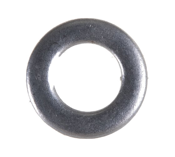 Изображение товара Шайба ЦКИ DIN125A М 6 нерж. A2 100 шт. 43976