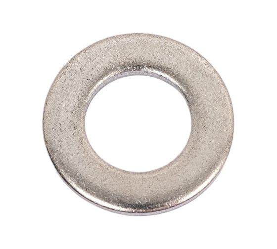 Изображение товара Шайба ЦКИ DIN125A М12 нерж. A2 20 шт. 43920