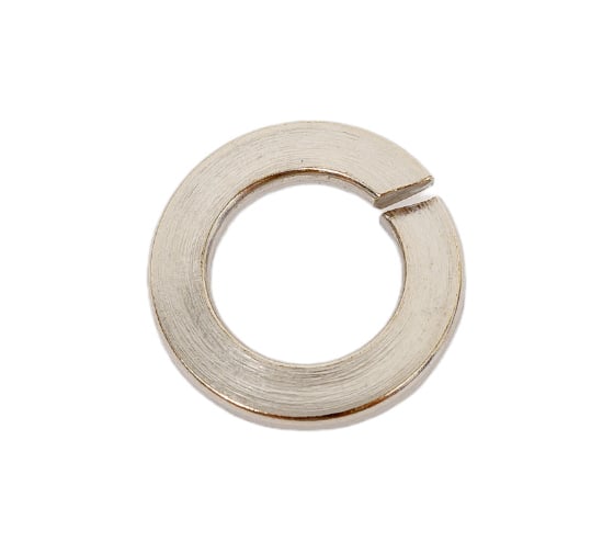 Изображение товара Пружинная шайба ЦКИ DIN127B М10 ГРОВЕР нерж. A1 100 шт. 47057