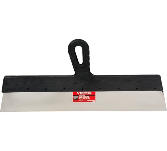 Изображение товара Фасадный шпатель VIRTUS 450 мм 004305450