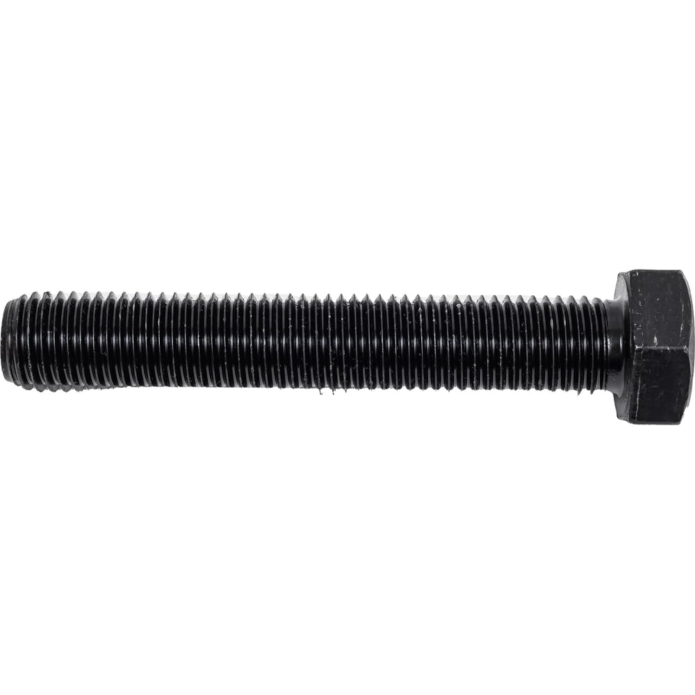 Изображение товара Высокопрочный болт ЦКИ DIN933 М20х120 10.9 ОКС 5 шт