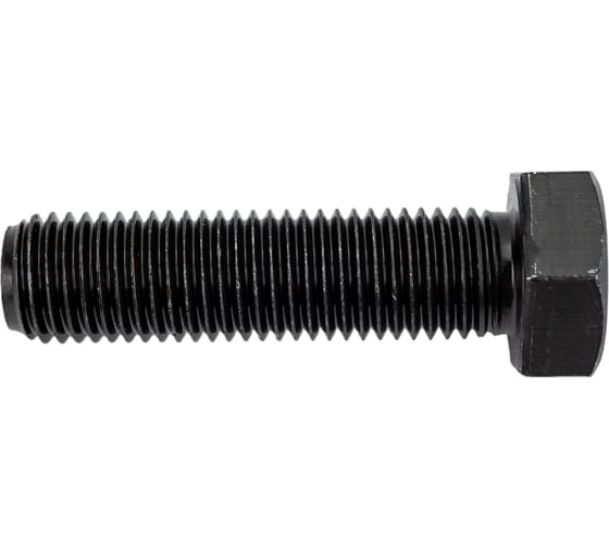 Изображение товара Высокопрочный болт ЦКИ DIN933 М16х60 10.9 ОКС 10 шт. 57790