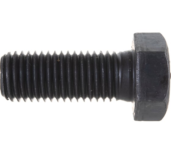 Изображение товара Высокопрочный болт ЦКИ DIN933 М20х50 10.9 ОКС 5 шт. 57877