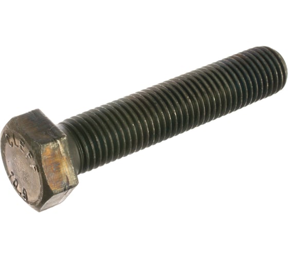 Изображение товара Высокопрочный болт ЦКИ DIN933 М24х120 10.9 ОКС 1шт. 57879