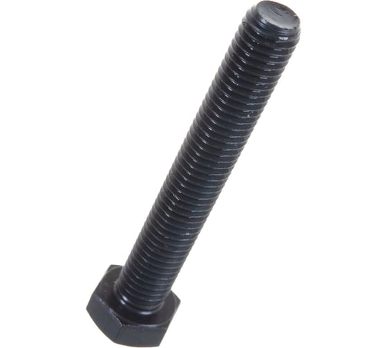 Изображение товара Высокопрочный болт ЦКИ DIN933 М12х80 10.9 ОКС 15 шт. 57869