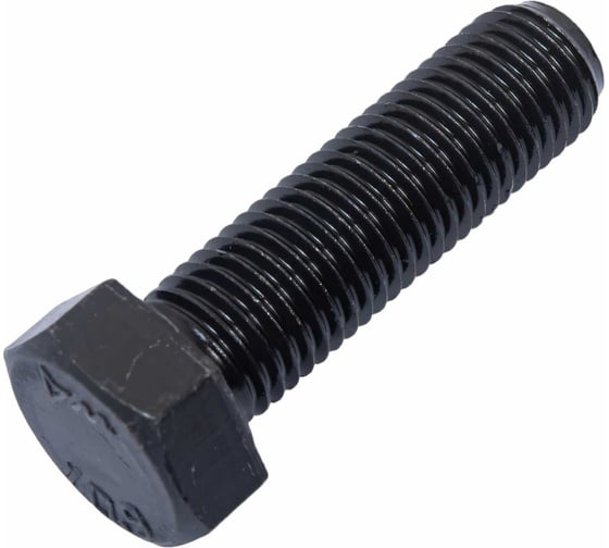 Изображение товара Высокопрочный болт ЦКИ DIN933 М16х55 10.9 ОКС 10 шт. 57804