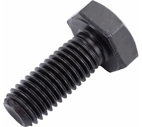 Изображение товара Высокопрочный болт ЦКИ DIN933 М10х25 10.9 ОКС 50 шт. 57763