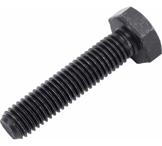 Изображение товара Высокопрочный болт ЦКИ DIN933 М10х45 10.9 ОКС 30 шт. 57798