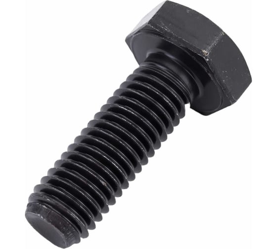 Изображение товара Высокопрочный болт ЦКИ DIN933 М10х30 10.9 ОКС 40 шт. 57797