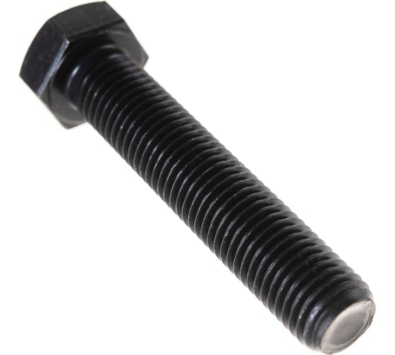 Изображение товара Высокопрочный болт ЦКИ DIN933 М16х80 10.9 ОКС 10 шт. 57796