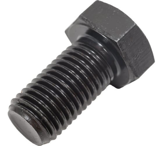 Изображение товара Высокопрочный болт ЦКИ DIN933 М16х30 10.9 ОКС 15 шт. 57803