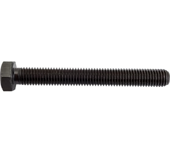 Изображение товара Высокопрочный болт ЦКИ DIN933 М12х100 10.9 ОКС 15 шт. 57865