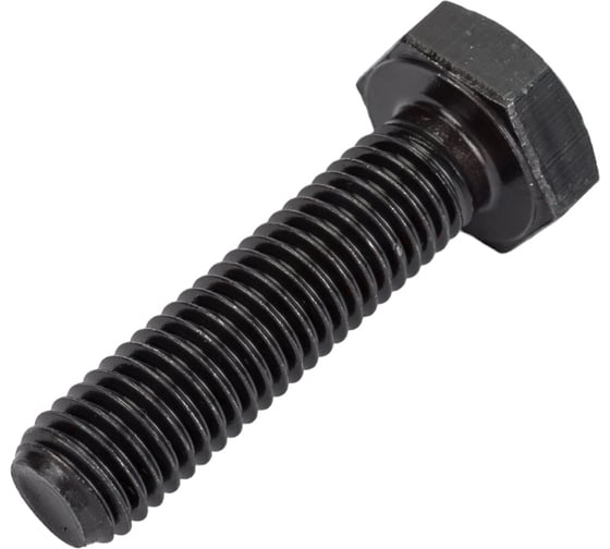 Изображение товара Высокопрочный болт ЦКИ DIN933 М10х40 10.9 ОКС 40 шт. 57783