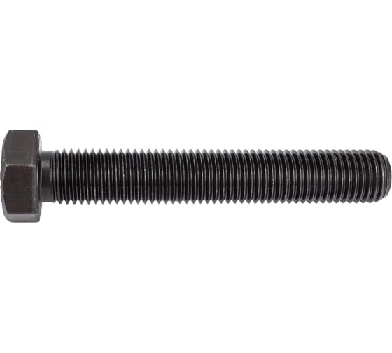 Изображение товара Высокопрочный болт ЦКИ DIN933 М16х100 10.9 ОКС 5 шт. 57870