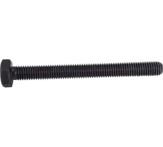 Изображение товара Высокопрочный болт ЦКИ DIN933 М10х100 10.9 ОКС 20 шт. 57761
