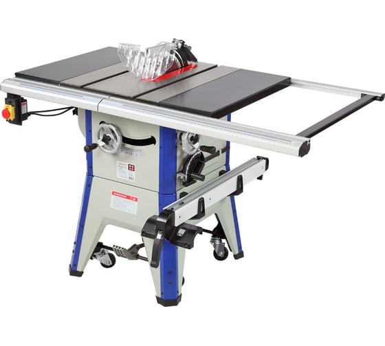 Изображение товара Круглопильный станок Белмаш TS-250R S047D