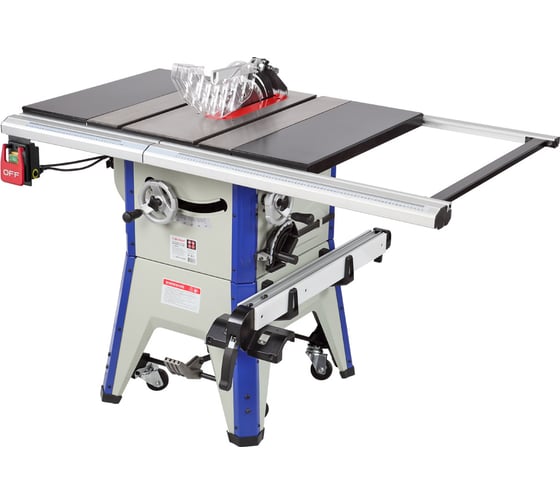 Изображение товара Круглопильный станок Белмаш TS-250R S047С