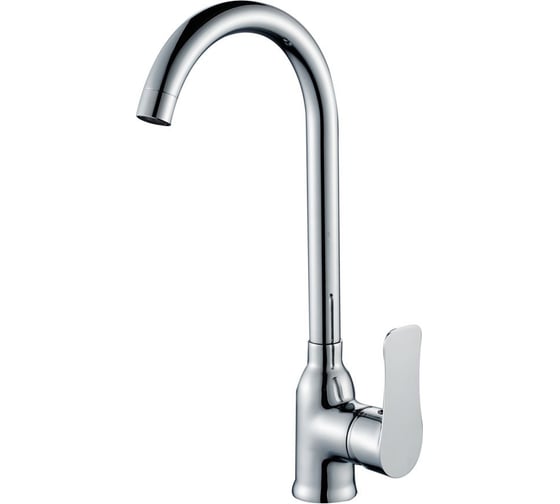 Изображение товара Смеситель для кухни OSGARD AMUNGEN 82073