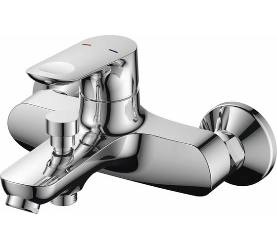 Изображение товара Смеситель для ванны/душа OSGARD HORNAVAN 81323