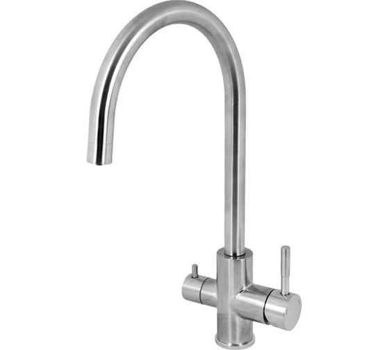 Изображение товара Смеситель для кухни OSGARD GRON PLUS 84973