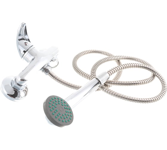 Изображение товара Смеситель для душа stOnix Onix, D=35 мм 1138