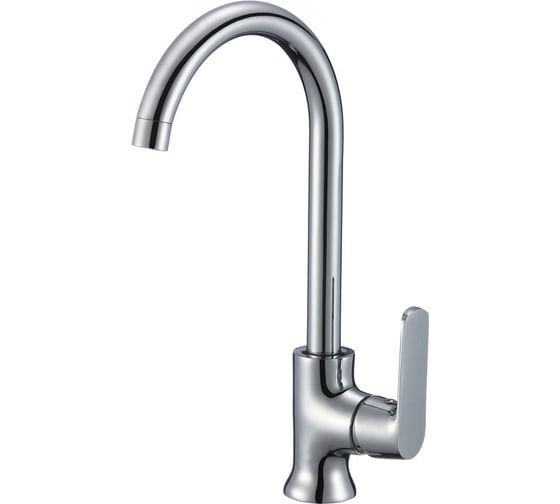 Изображение товара Смеситель для кухни OSGARD DALALVEN 83073