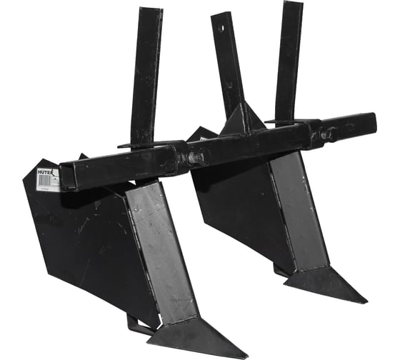 Изображение товара Окучник двурядный Huter 71/3/32