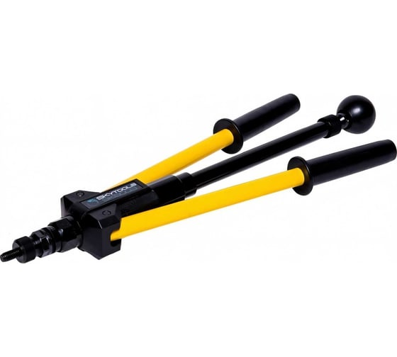 Изображение товара Установочный инструмент для резьбовых заклепок ABSOLUT SKytools SK5003