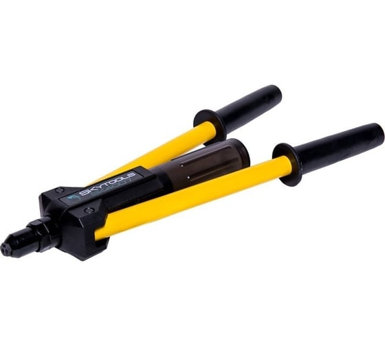 Изображение товара Установочный инструмент для вытяжных заклепок ABSOLUT SKytools 3.2-6.4 SK4007