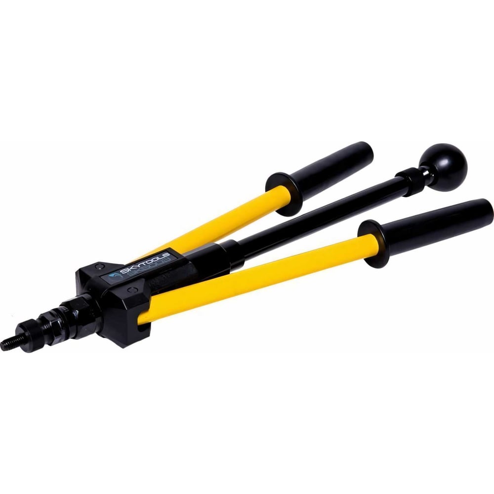 Изображение товара Установка резьбовых заклепок ABSOLUT SKytools SK5004 профессиональный инструмент