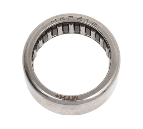 Изображение товара Подшипник HK 2212 МТК+ 4627182456430