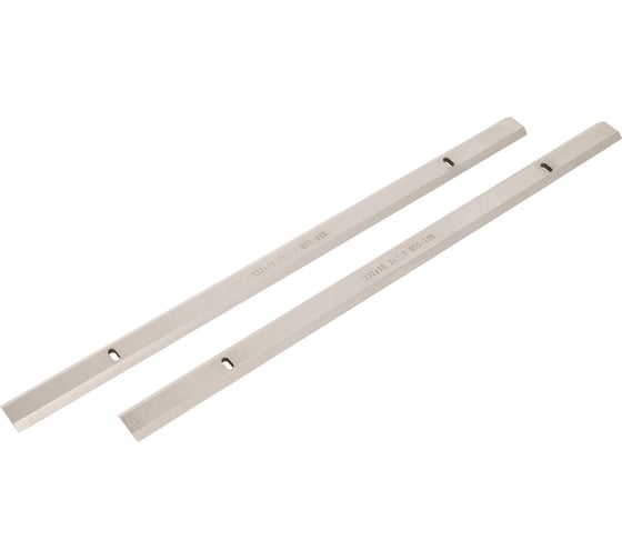 Изображение товара Ножи (2 шт; 332х18.2х3.2 мм) для рейсмуса Gigant KJ332