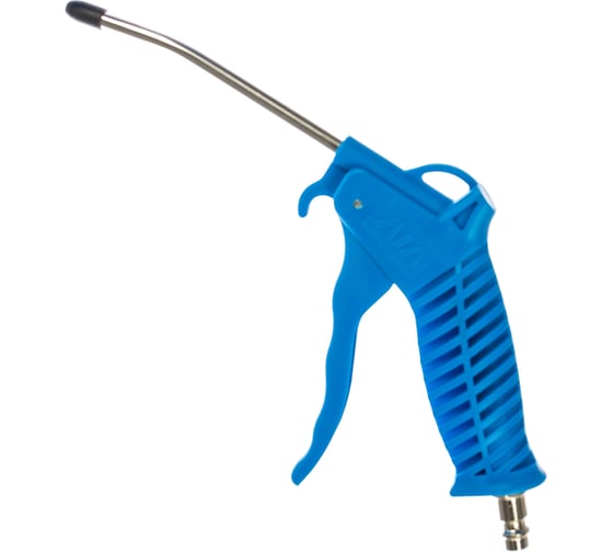 Изображение товара Продувочный пистолет NORM синий TCP-90