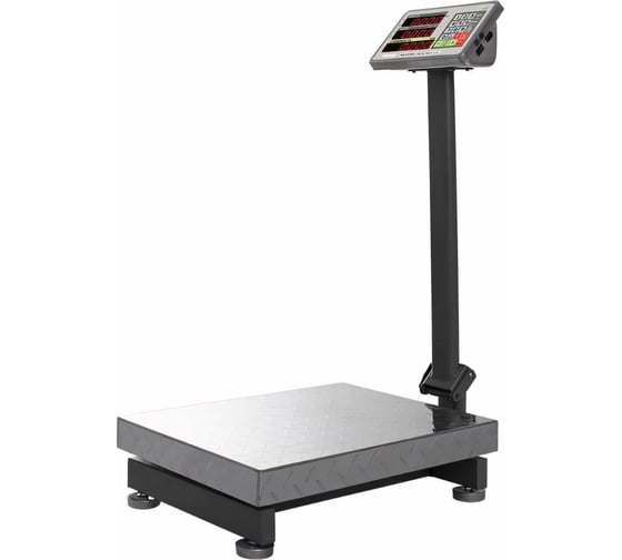 Изображение товара Весы M-ER 335ACLP-150.20 600*460 LED 3118