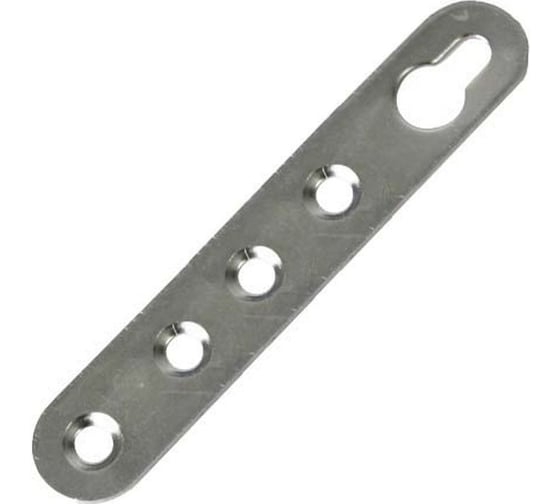 Изображение товара Мебельная подвеска Tech-Krep l-105 мм оцинк. 4 шт 145114