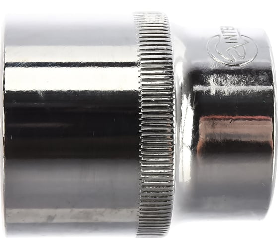 Изображение товара Головка шестигранная (28 мм; 1/2"; Cr-V) INTERTOOL ET-0028