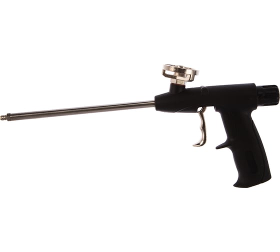 Изображение товара Пистолет для монтажной пены РемоКолор 19 см 23-7-010